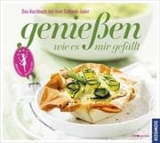 Cover von Genießen wie es mir gefällt