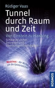 Cover von Tunnel durch Raum und Zeit