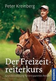 Cover von Der Freizeitreiterkurs