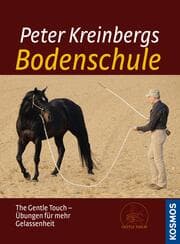 Cover von Peter Kreinbergs Bodenschule