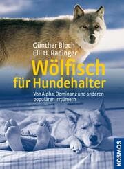 Cover von Wölfisch für Hundehalter