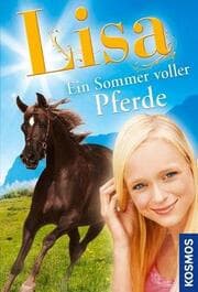 Cover von Lisa - Ein Sommer voller Pferde