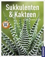 Cover von Sukkulenten & Kakteen