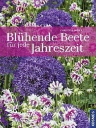 Cover von Blühende Beete für jede Jahreszeit