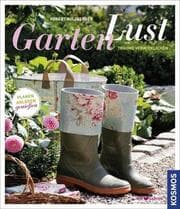 Cover von Gartenlust