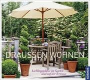 Cover von Draußen wohnen