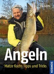 Cover von Angeln