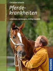 Cover von Pferdekrankheiten