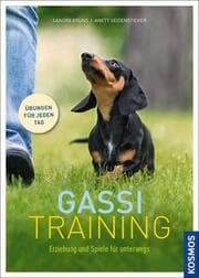 Cover von Gassi-Training