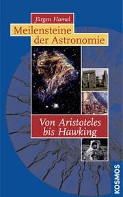Cover von Meilensteine der Astronomie