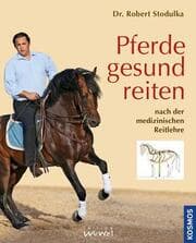 Cover von Pferde gesund reiten