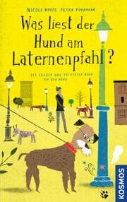 Cover von Was liest der Hund am Laternenpfahl