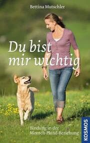 Cover von Du bist mir wichtig