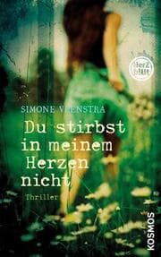Cover von Herzblut: Du stirbst in meinem Herzen nicht