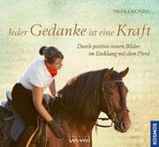 Cover von Jeder Gedanke ist eine Kraft
