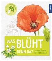 Cover von Mein erster Naturführer Was blüht denn da?