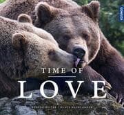 Cover von Time of Love