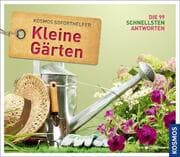 Cover von Soforthelfer Kleine Gärten