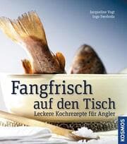 Cover von Fangfrisch auf den Tisch