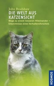 Cover von Die Welt aus Katzensicht