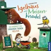 Cover von Igelhaus und Meisenknödel