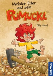 Cover von Meister Eder und sein Pumuckl