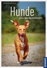 Cover von Hunde - alles, was man wissen muss
