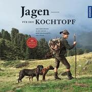 Cover von Jagen für den Kochtopf