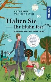 Cover von Halten Sie Ihr Huhn fest!