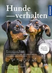 Cover von Hundeverhalten
