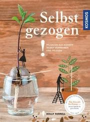 Cover von Selbst gezogen!