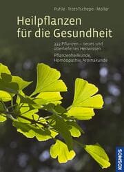 Cover von Heilpflanzen für die Gesundheit