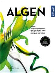 Cover von Algen