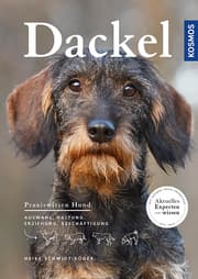 Cover von Dackel