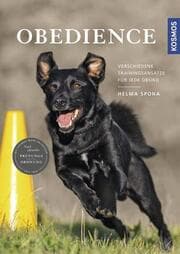Cover von Obedience