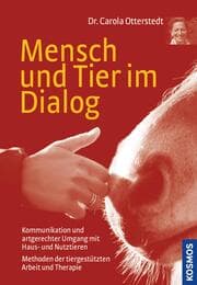 Cover von Mensch und Tier im Dialog