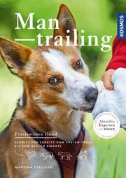Cover von Mantrailing