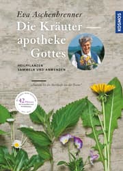 Cover von Die Kräuterapotheke Gottes
