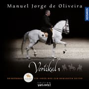 Cover von Vertikal 1