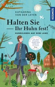 Cover von Halten Sie Ihr Huhn fest!