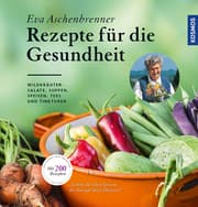 Cover von Rezepte für die Gesundheit