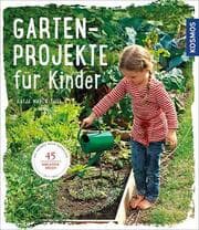 Cover von Gartenprojekte für Kinder