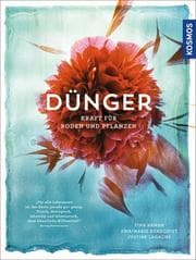 Cover von Dünger