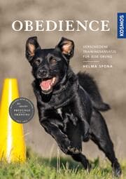 Cover von Obedience
