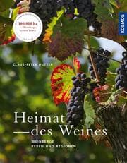 Cover von Heimat des Weines