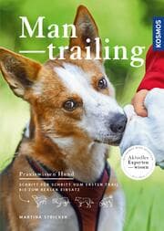 Cover von Mantrailing