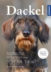 Cover von Dackel