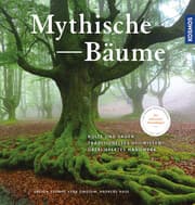 Cover von Mythische Bäume