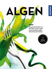 Cover von Algen