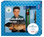 Cover von Die Angelbox für Kids